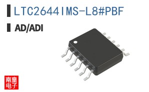 LTC2644IMS-L8#PBF