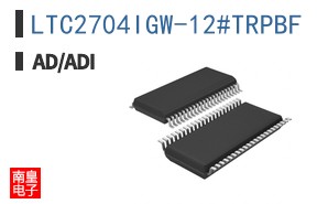 LTC2704IGW-12#TRPBF