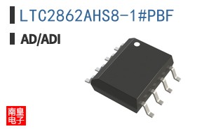 LTC2862AHS8-1#PBF