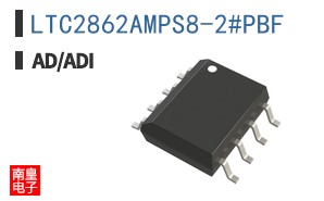 LTC2862AMPS8-2#PBF