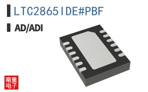 LTC2865IDE#PBF