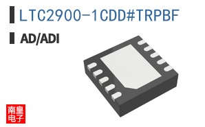 LTC2900-1CDD#TRPBF