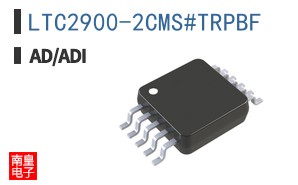 LTC2900-2CMS#TRPBF