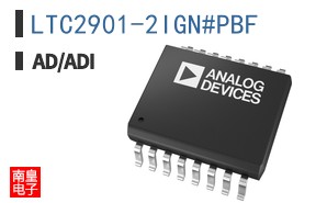 LTC2901-2IGN#PBF