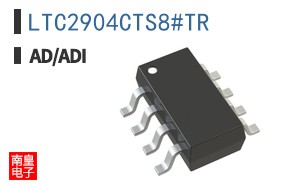 LTC2904CTS8#TR�ο�ͼƬ