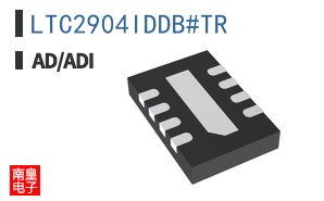 LTC2904IDDB#TR