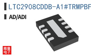 LTC2908CDDB-A1#TRMPBF