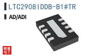 LTC2908IDDB-B1#TR