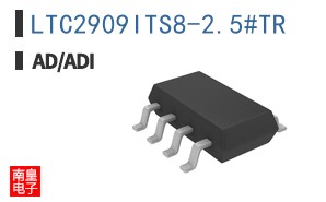 LTC2909ITS8-2.5#TR