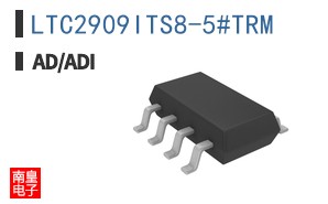LTC2909ITS8-5#TRM
