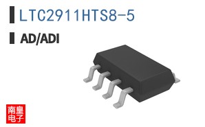 LTC2911HTS8-5|LINEAR��Ʒ�ͺ�