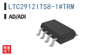 LTC2912ITS8-1#TRM|LINEAR��Ʒ�ͺ�