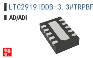 LTC2919IDDB-3.3#TRPBF|LINEAR��Ʒ�ͺ�