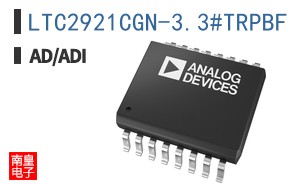 LTC2921CGN-3.3#TRPBF