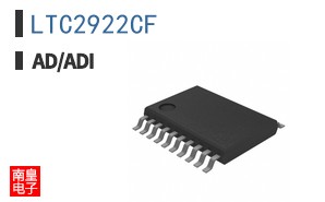 LTC2922CF