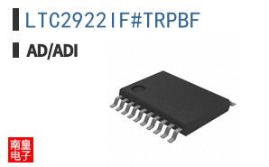 LTC2922IF#TRPBF|LINEAR��Ʒ�ͺ�