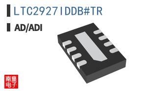 LTC2927IDDB#TR