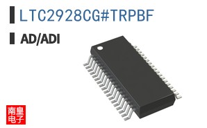 LTC2928CG#TRPBF
