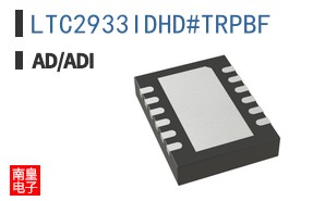 LTC2933IDHD#TRPBF