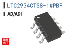 LTC2934CTS8-1#PBF