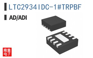 LTC2934IDC-1#TRPBF