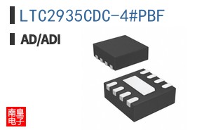 LTC2935CDC-4#PBF