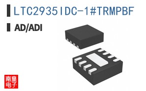 LTC2935IDC-1#TRMPBF