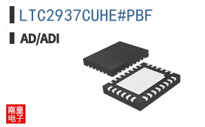 LTC2937CUHE#PBF
