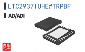 LTC2937IUHE#TRPBF