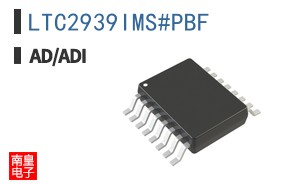 LTC2939IMS#PBF