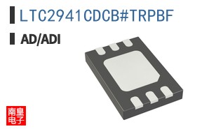 LTC2941CDCB#TRPBF