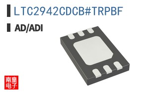 LTC2942CDCB#TRPBF
