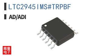 LTC2945IMS#TRPBF