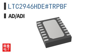 LTC2946HDE#TRPBF