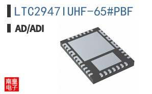 LTC2947IUHF-65#PBF