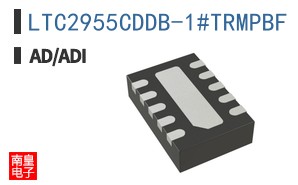 LTC2955CDDB-1#TRMPBF