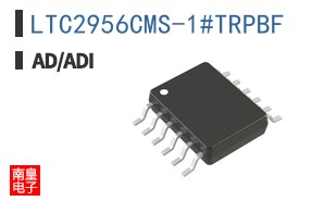 LTC2956CMS-1#TRPBF