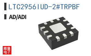 LTC2956IUD-2#TRPBF