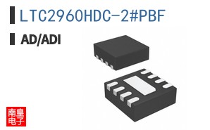 LTC2960HDC-2#PBF