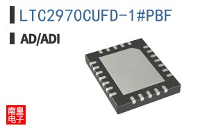 LTC2970CUFD-1#PBF