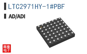 LTC2971HY-1#PBF