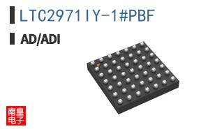 LTC2971IY-1#PBF