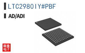 LTC2980IY#PBF