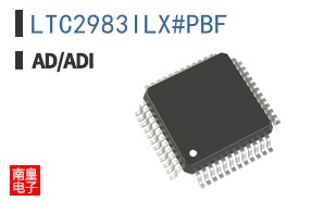 LTC2983ILX#PBF
