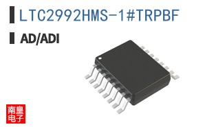 LTC2992HMS-1#TRPBF