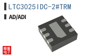 LTC3025IDC-2#TRM