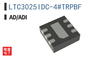 LTC3025IDC-4#TRPBF