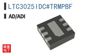 LTC3025IDC#TRMPBF