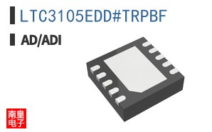 LTC3105EDD#TRPBF