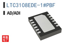 LTC3108EDE-1#PBF